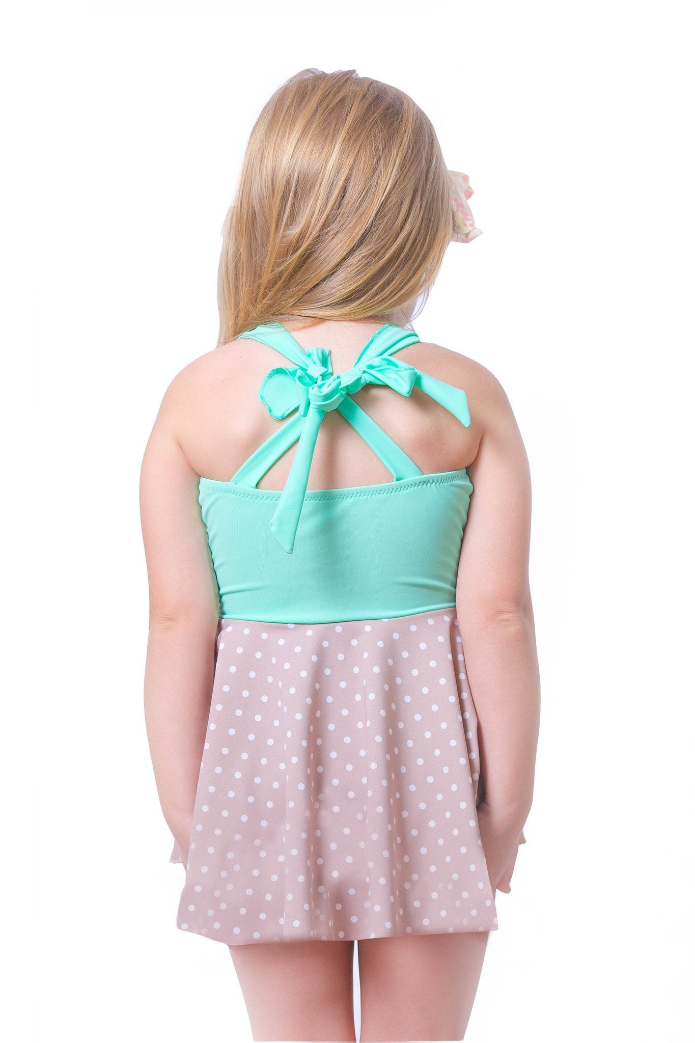 eloise in mint