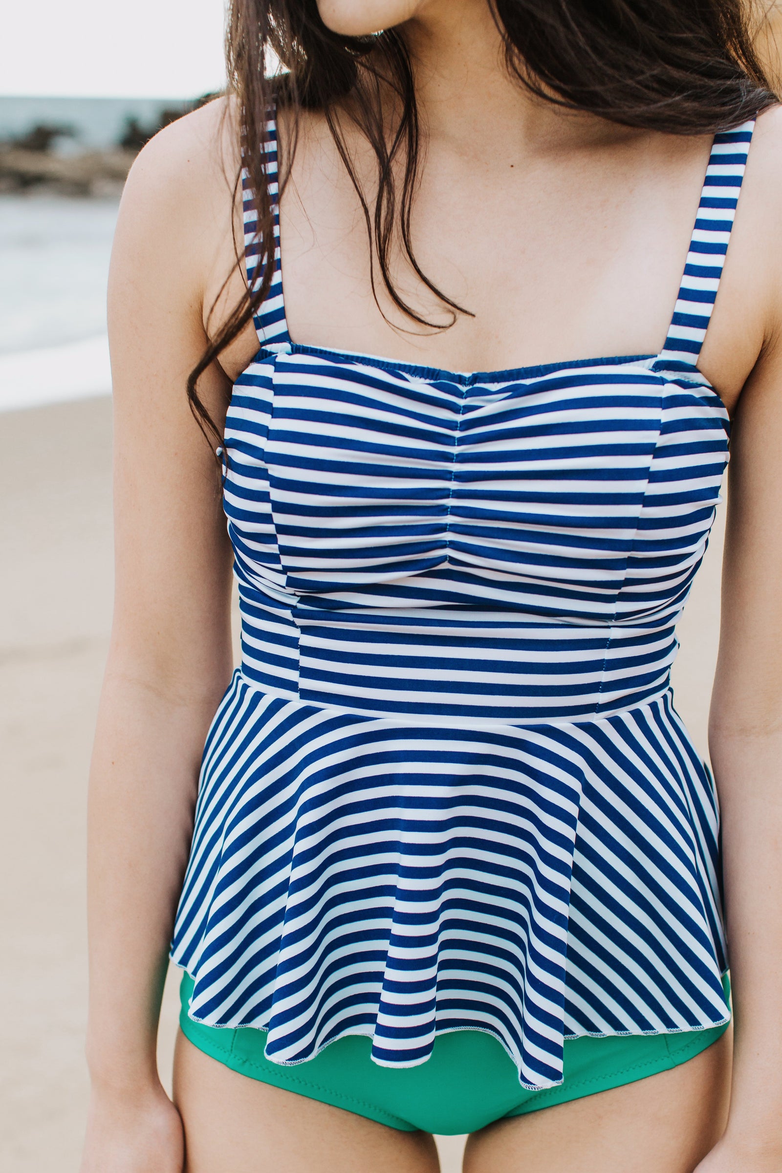 lucy in atlantis top