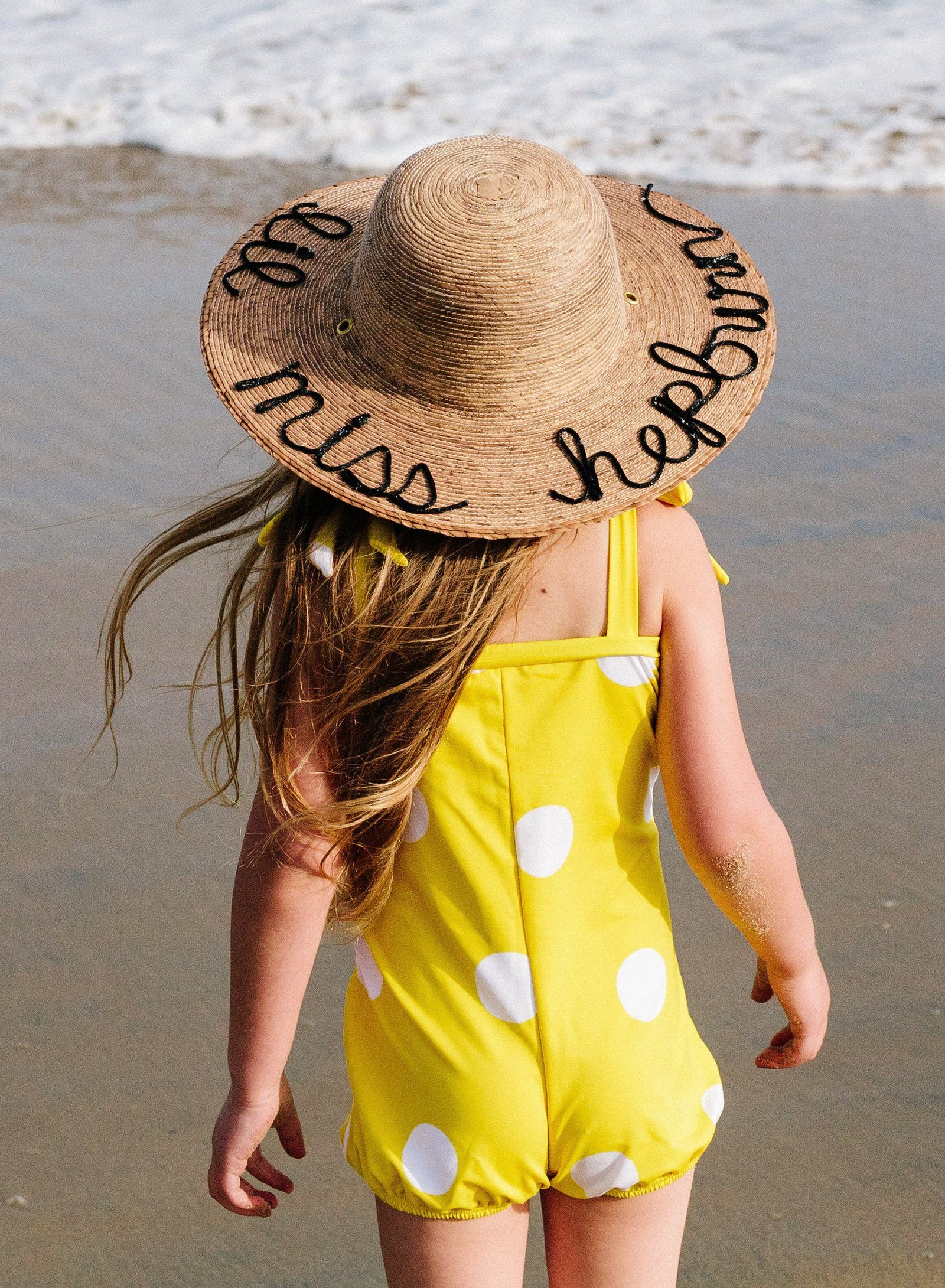 madeline in sunburst